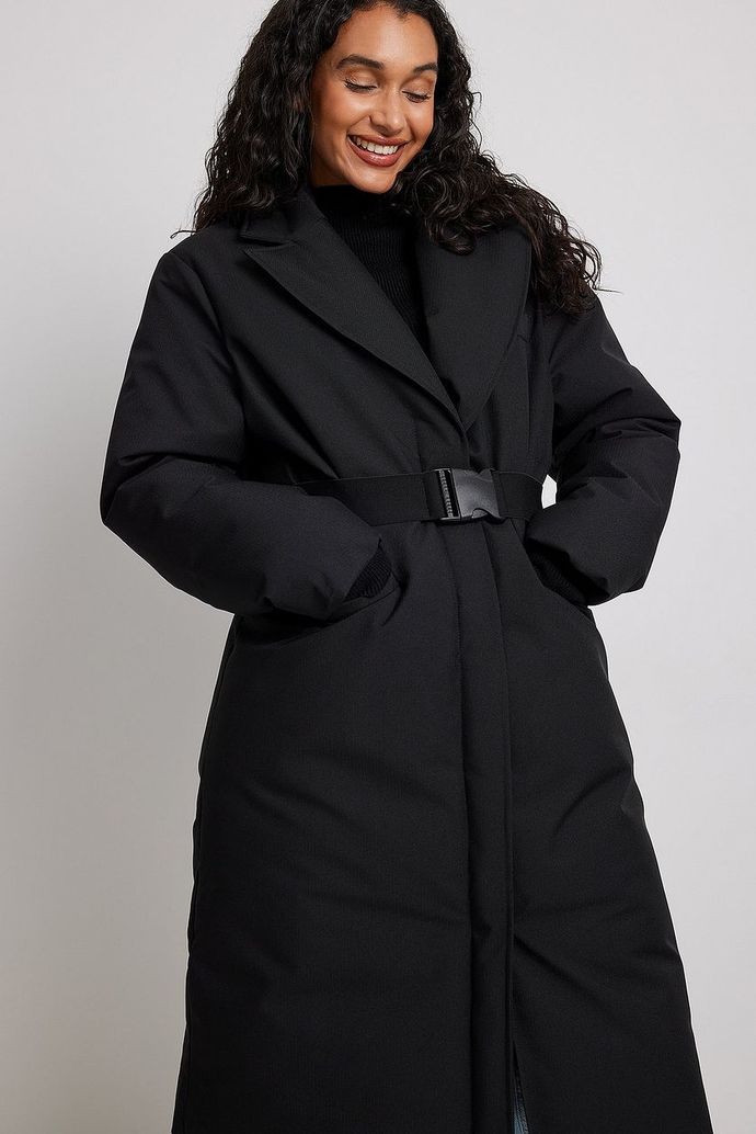 Would you buy a short or a long coat for winter?