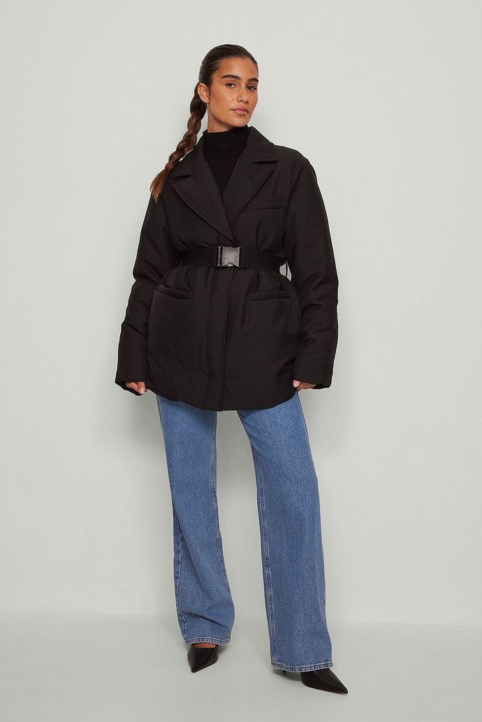Would you buy a short or a long coat for winter?