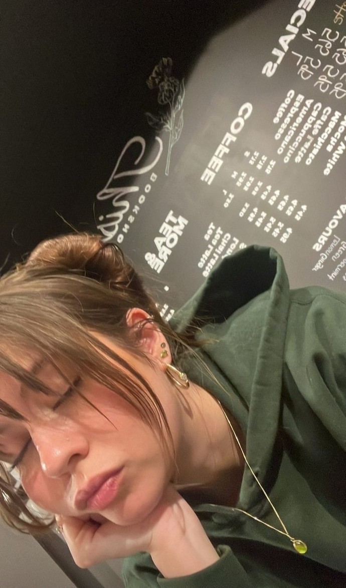Have you ever fell asleep at work?