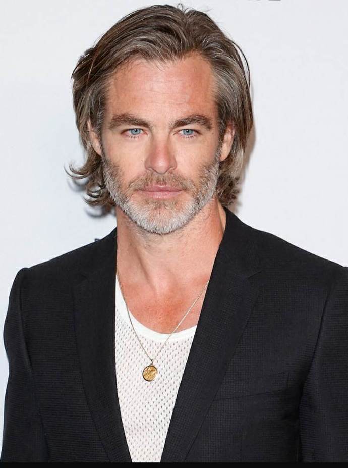 Which celebrity would you most like to have a night out with?