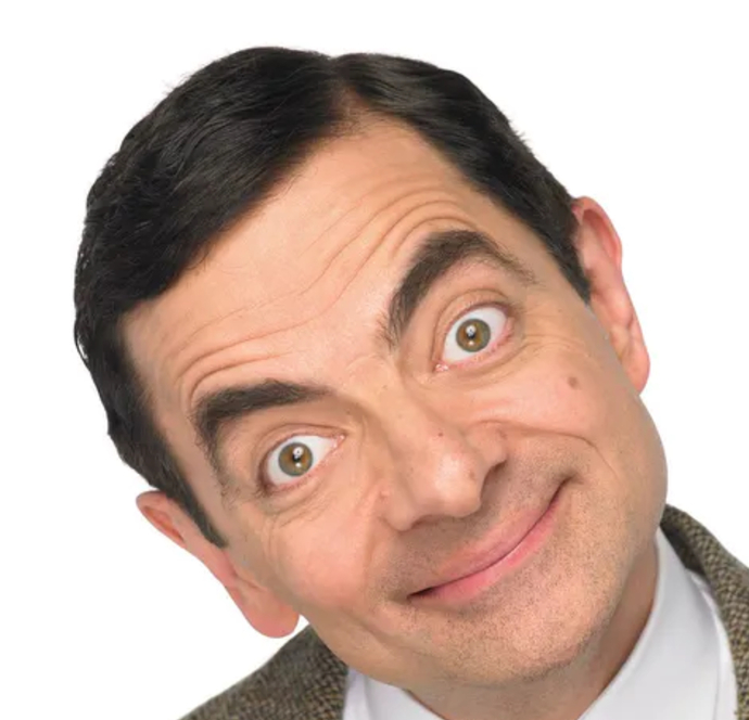 Guess Who?