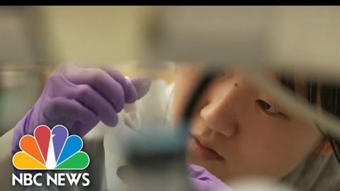 Now that age reversal has been successful in mice, how long will it take until it can be done on humans?