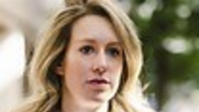 Why did it take so long to prosecute Elizabeth Holmes from her fraudulent crime or crimes?
