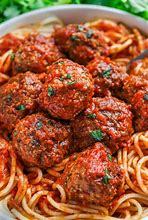 Which three is better: cheeseburgers, meatloaf, or meatballs?