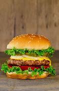Which three is better: cheeseburgers, meatloaf, or meatballs?