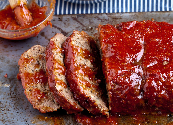 Which three is better: cheeseburgers, meatloaf, or meatballs?