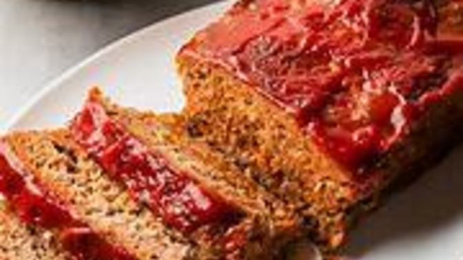 Which three is better: cheeseburgers, meatloaf, or meatballs?
