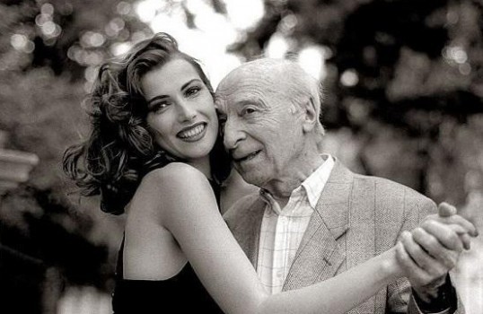 Ladies, especially the young ladies would you date and be with a man for the right reasons thats super older than you assuming he treats you good?