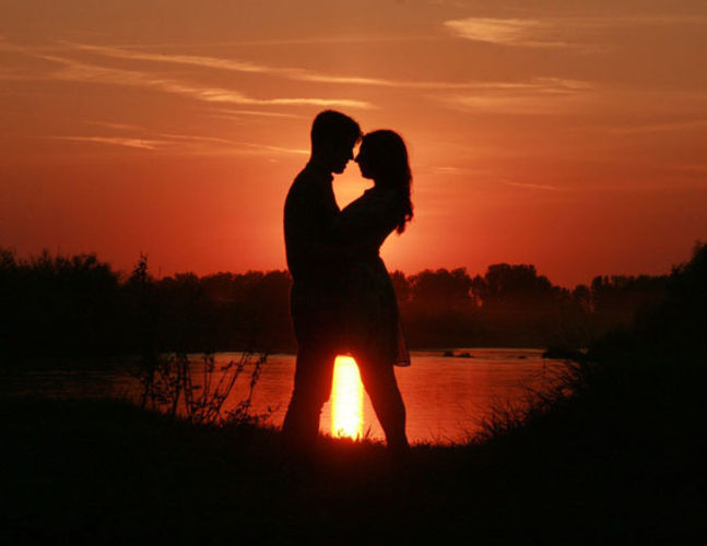 Do you consider yourself to be romantic or non-romantic?
