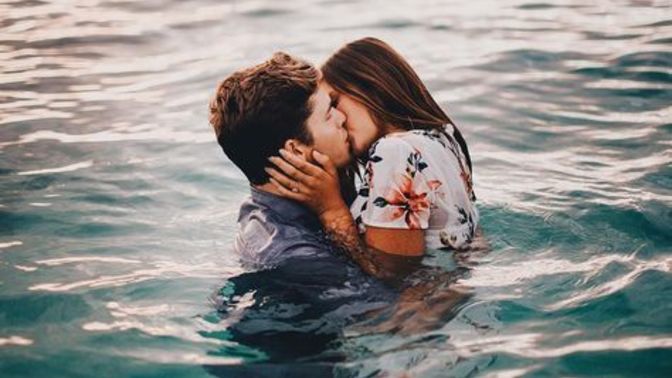 Do you consider yourself to be romantic or non-romantic?