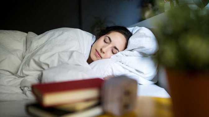 How often is it difficult for you to fall asleep?