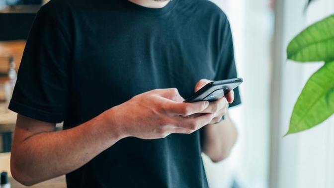 How often should I text a girl I just asked out?