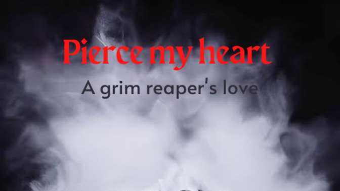What do you think about this book cover of my upcoming novel?