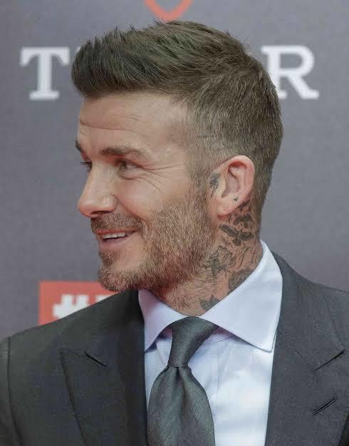 Does a fade / military haircut make a guy instantly way more attractive?