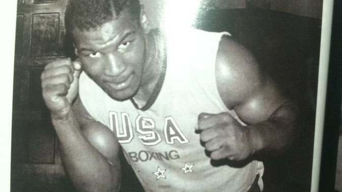 Mike Tyson at Age 13 or Dwayne Johnson at Age 15; Who Looked More Threatening?