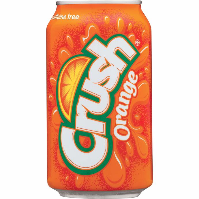 What are crushes like for you?