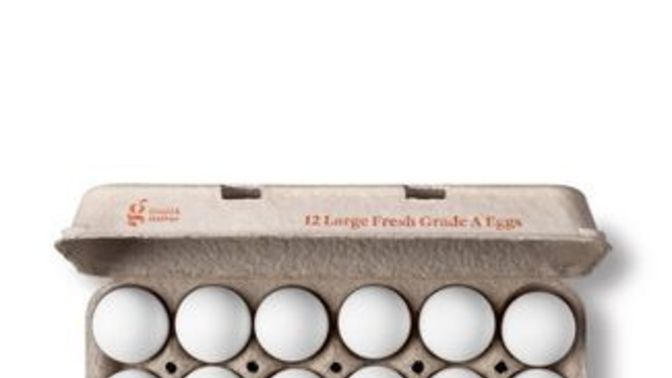 What is worse, Eggs or Fentanyl?