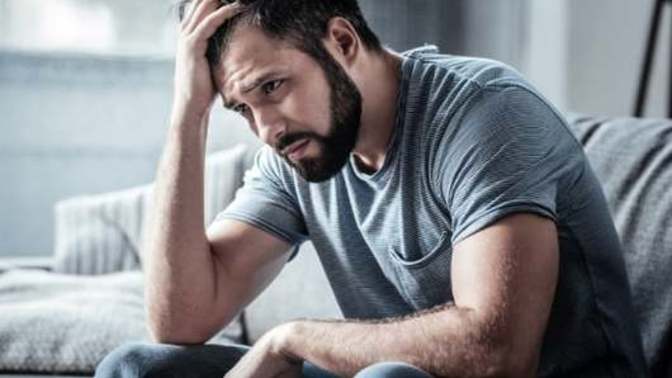 I have been unemployed for a few months and am ashamed to ask my partner for money, What should I do?
