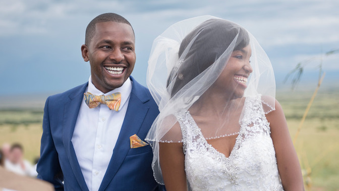 Do married people do better in their careers?