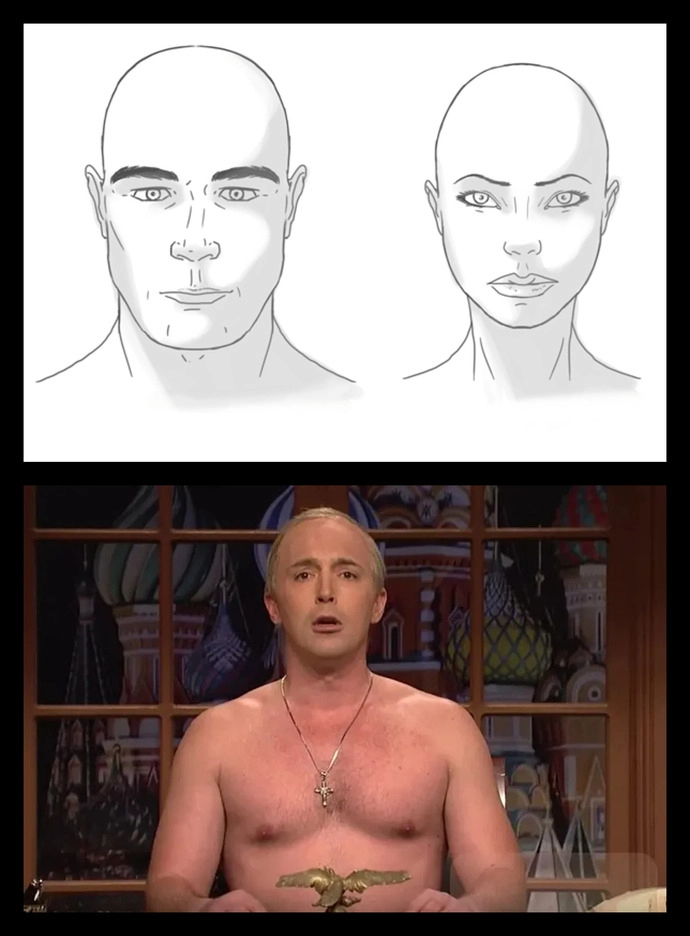 What do you think about Zelensky's last ‘Stand-up Show’?