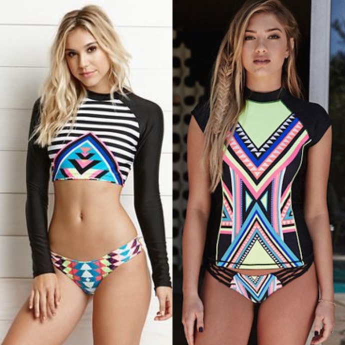 Should I buy my daughter (9) a bikini without Mom's permission?