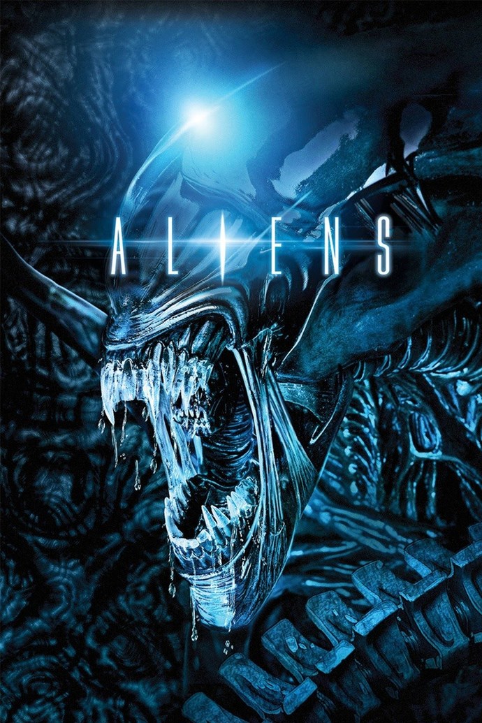 What is your favorite movie SEQUEL? and why?