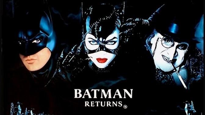 What is your favorite movie SEQUEL? and why?