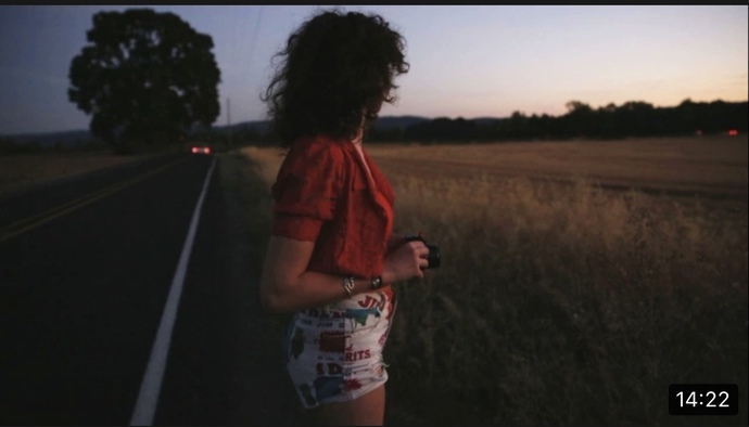 Do you ever move on from the one that got away? Do you have a person that comes to mind?