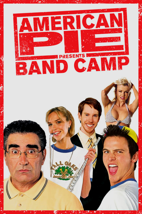 Which of these next generation American Pie movies was your favorite?