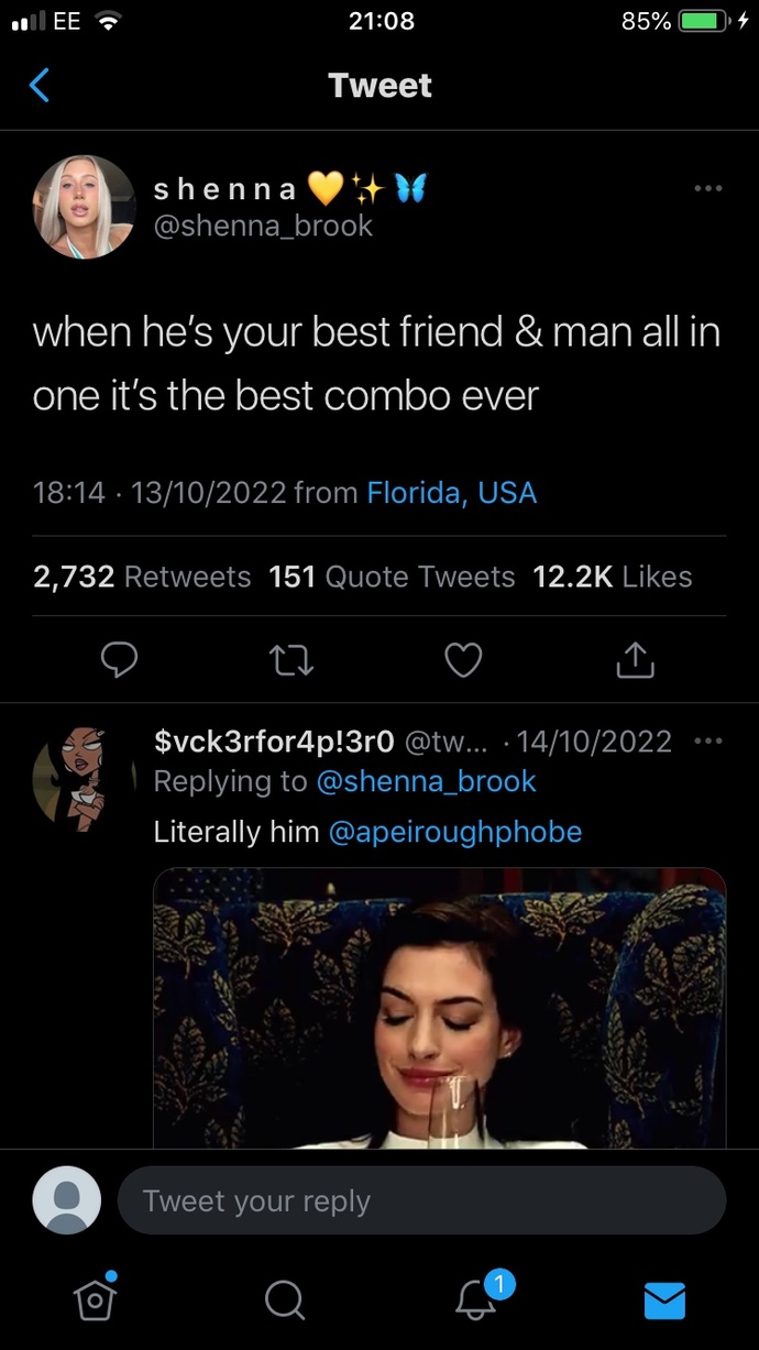 Is the relationship best if you and him were friends first? what does it mean if your partner is your best friend girls?