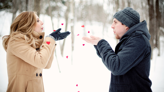 Would you rather be in a romantic relationship that’s perfect or in a relationship thats always rocky but honest?