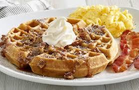 Is the Perkins still around?