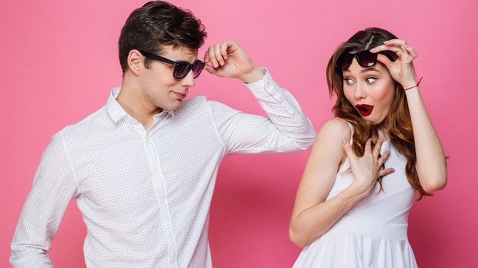 Do you think men are more judgmental on looks or women?