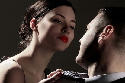 Girls, Do you take charge when it comes to dating or are you more passive?