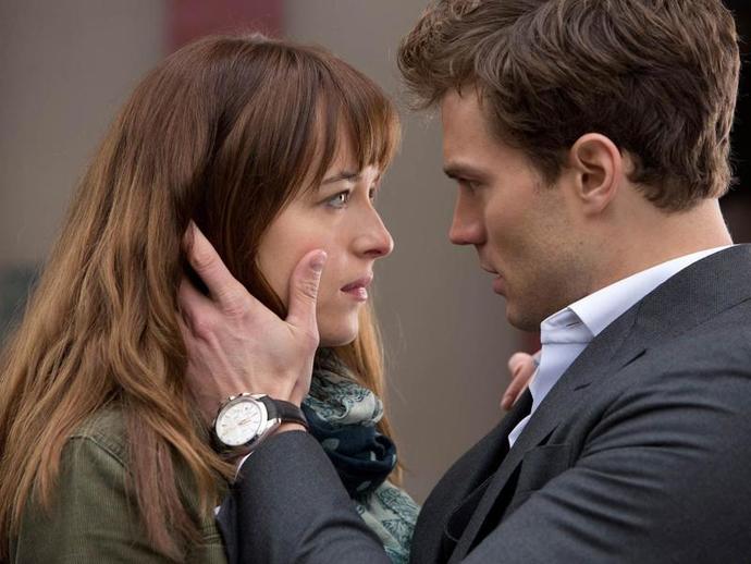 Girls, Do you take charge when it comes to dating or are you more passive?