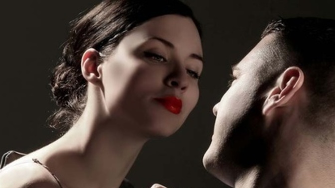 Girls, Do you take charge when it comes to dating or are you more passive?