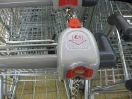 Do you think the Shopping Cart Theory determines whether a person is good or not?