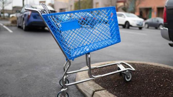Do you think the Shopping Cart Theory determines whether a person is good or not?