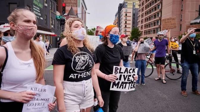 How do you explain that most white girls are wokies/SJWs these days?