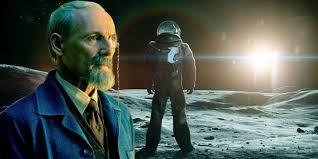If You Were Offered $100,000 To Live On The MOON For A Year Would You Go?