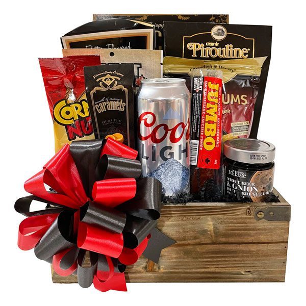 Valentine gift ideas for husband?