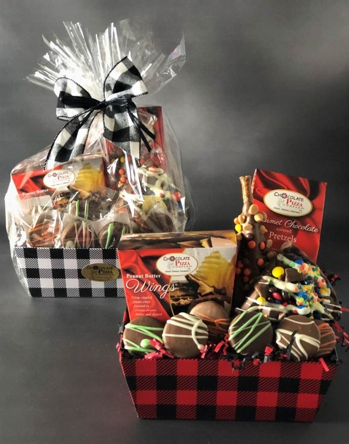 Valentine gift ideas for husband?