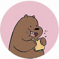 Out of the three We Bare Bears do you like best?