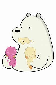 Out of the three We Bare Bears do you like best?
