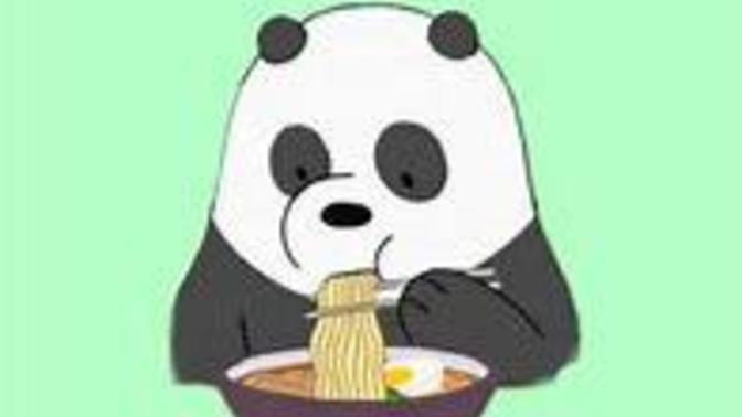 Out of the three We Bare Bears do you like best?