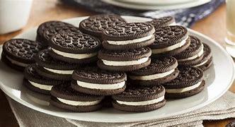 Which of these cookies do you like best?