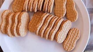 Which of these cookies do you like best?