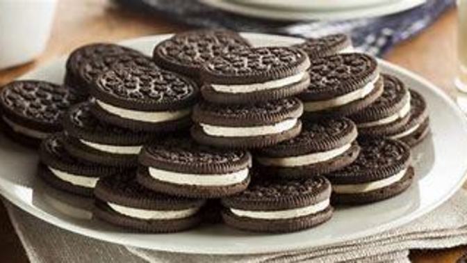 Which of these cookies do you like best?