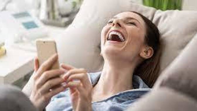 Is it possible to befriend and impress a girl with texting skills alone?