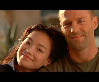 Which of Jason Stathams co-stars is your favorite?